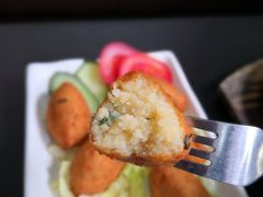 -妈阁铭记澳葡美食