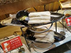 -野山舂·贵州现舂酸汤火锅(鸿通城店)