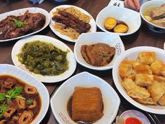 -松發肉骨茶(牛车水店)