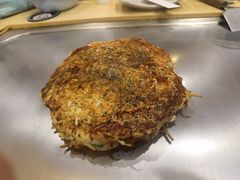 mix炒面大阪烧-日葵 大阪烧ひまり(仙霞路店)