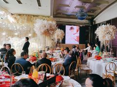 -芭菲盛宴·环球美食(北城国际店)