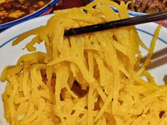 -荆九爷爆炒桥头三嫩(浙大店)