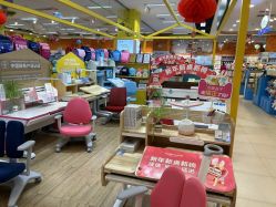 -孩子王(协信星光时代广场店)