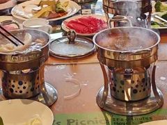 -悦椿温泉酒店·悦椿苑火锅餐厅