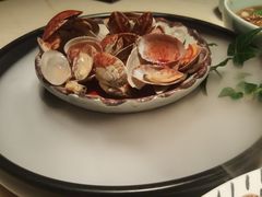 -桂满陇·蟹黄小笼汤包(中山公园店)
