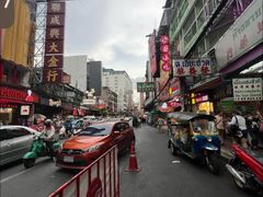 -唐人街(耀华力路)