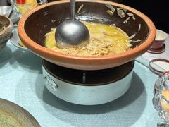 -湘中缘·湖南菜(娄底驻京办店)