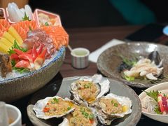 -匠和风精致料理(莆田财富中心店)