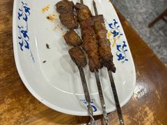 -柴氏风味斋(甘家口店)