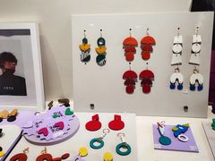 -LADY FAFA(巨鹿路陕西南路路口店)