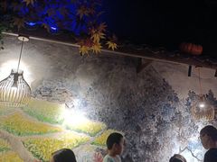 -东方红·湖南菜(金屿店)