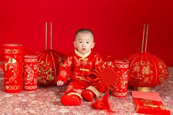 -小熊维尼高端儿童摄影(宝安旗舰店)