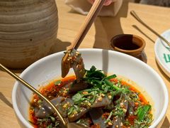 -一坐一忘云南菜(卓悦中心)
