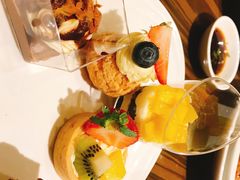 -合肥皇冠假日酒店·菲亚斯特自助餐厅(黄山路店)