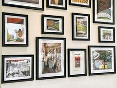 -Peet's Coffee皮爷咖啡(大学路店)