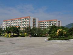 -广东金融学院(校本部)