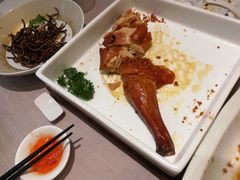 -尚一汤·粤菜海鲜(环球港店)