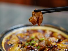 臭大元烧肥肠-壶园美食·淮扬菜(东圈门店)