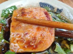 午餐肉-星鸿社重庆老火锅