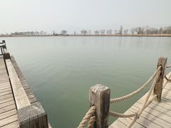 -野鸭湖国家湿地公园