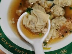 -袁记云饺(南门口店)