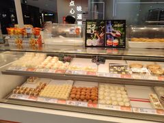 -東更道点心行(崂山丽达店)