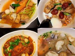 -泰华海鲜中餐厅(普吉镇店)