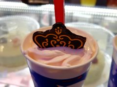 -DQ·蛋糕·冰淇淋(城南嘉园店)