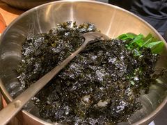铁板炒饭-春熙台韩国料理·章鱼肥牛(西丽店)