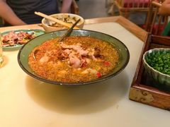 -锦府盐帮·侯宅(五棵松万达店)