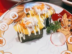 -仙隐小鹿中华料理(南宁万象城店)