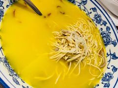 -上海宝华喜来登酒店·采悦轩中餐厅