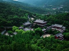 -石岛赤山风景区