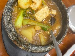 -全州拌饭馆(断桥店)