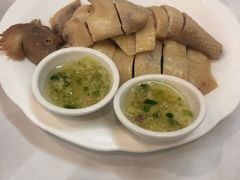 -文记壹心鸡(宝华路店)