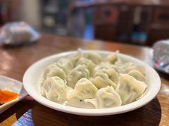-合家院饭庄(榆关道店)
