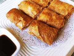 -潮府馆·非遗潮州菜·世纪公园(新国际博览中心店)