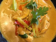 -Siam泰餐厅(水上公园店)