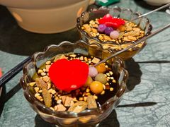 缤纷冰粉-新白鹿餐厅(湖滨银泰IN77C区店)