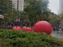 -瑞虹新天地月亮湾