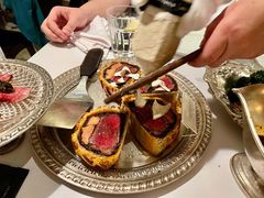 惠灵顿牛排-壳里西餐厅Coquille Seafood Bistro(蒙自路店)