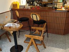 -枫桥边coffee(滨江路店)