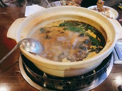 -亿诣蝎府炸酱面羊蝎子火锅(酷车小镇店)