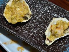 -渔日本料理铁板烧(新天地假日广场店)