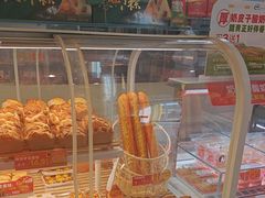 -味多美蛋糕(东直门店)