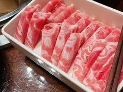 -古关火锅店(古北水镇景区店)