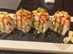 -德川家日本料理(中关村寰太大厦店)