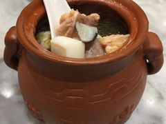 佛跳墙（位）-燕云楼(云南路店)
