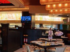 大堂-The Cheesecake Factory 芝乐坊餐厅(王府中環店)