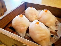 -喜鹊茶点.啫煲(车陂店)